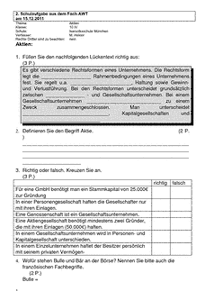 Vorschau