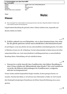 Vorschau