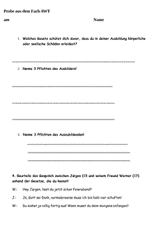 Vorschau