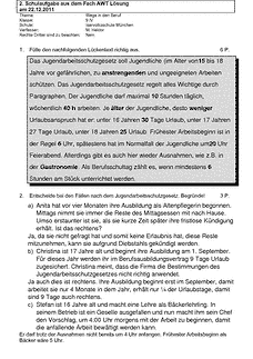 Vorschau
