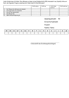 Vorschau