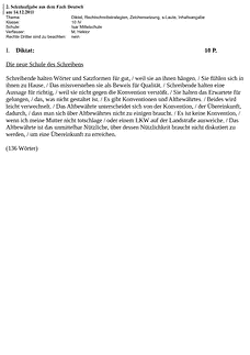 Vorschau