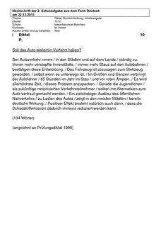 Vorschau