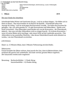 Vorschau