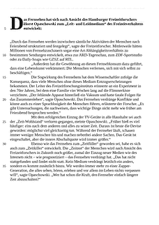 Vorschau