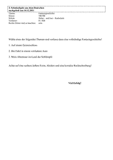 Vorschau