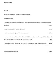 Vorschau
