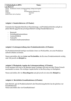 Vorschau