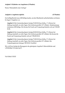 Vorschau