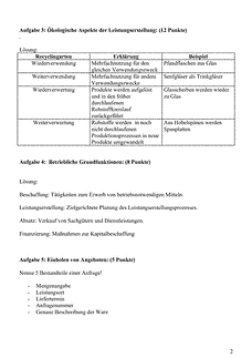 Vorschau