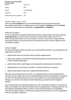 Vorschau