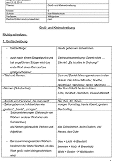 Vorschau