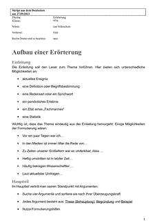 Vorschau