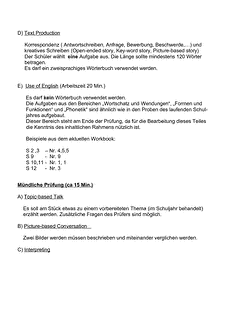 Vorschau