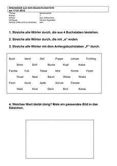 Vorschau