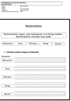 Vorschau