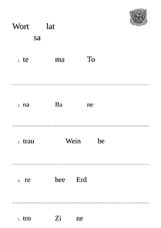 Vorschau