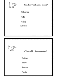 Vorschau