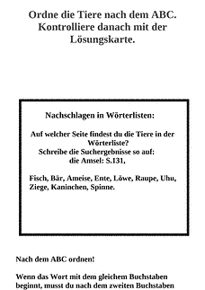 Vorschau
