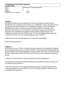 Vorschau