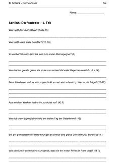 Vorschau