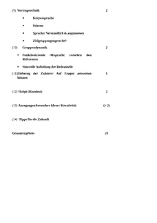 Vorschau