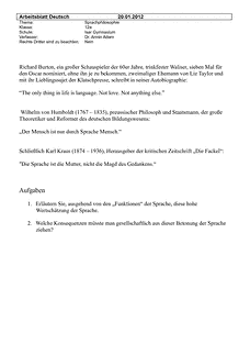 Vorschau