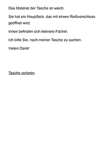 Vorschau