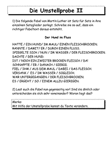 Vorschau