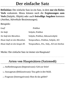 Vorschau
