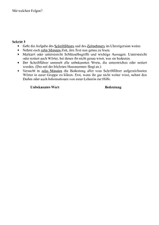 Vorschau