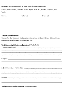 Vorschau