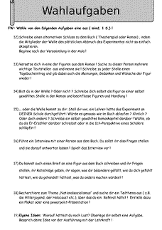 Vorschau