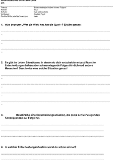 Vorschau
