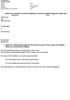 Vorschau