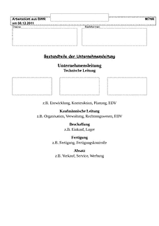 Vorschau