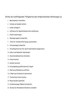 Vorschau