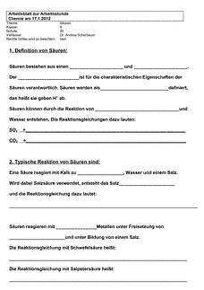 Vorschau
