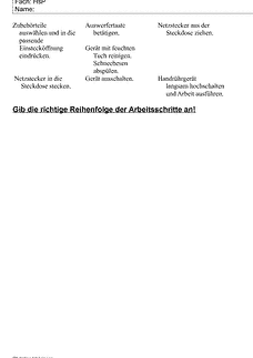 Vorschau