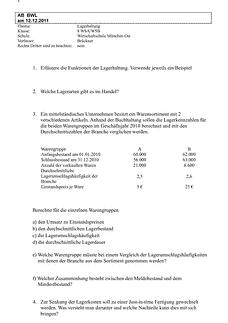 Vorschau