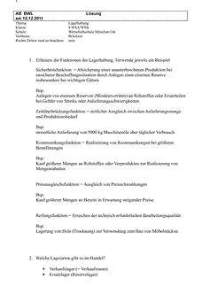 Vorschau