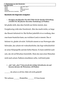 Vorschau