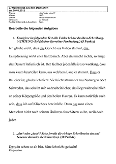 Vorschau