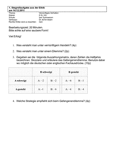 Vorschau