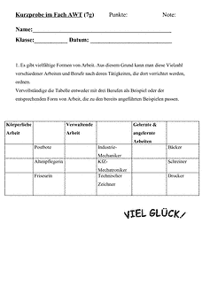 Vorschau