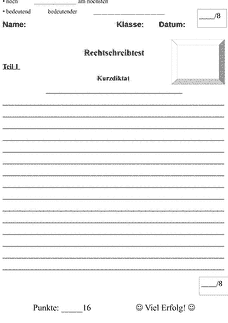 Vorschau