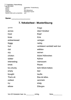 Vorschau