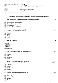 Vorschau