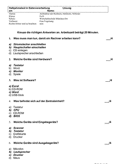 Vorschau