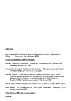 Vorschau
